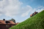 Husqvarna Automower® 535 AWD EPOS® - Slika 3