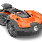 Husqvarna Automower® 535 AWD EPOS®