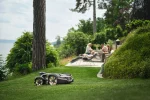 Husqvarna Automower® 435X AWD NERA s bežičnom tehnologijom - Slika 5
