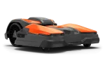 Husqvarna CEORA® 546 EPOS® / RZ 43L / CS4