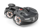 Husqvarna Automower® 435X AWD NERA s bežičnom tehnologijom
